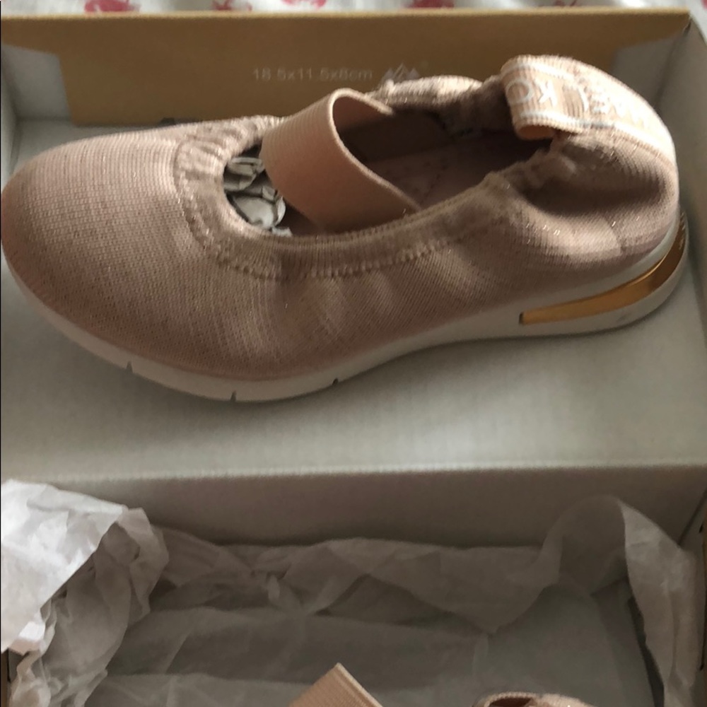 MIchael Kors Toddler Girl Shoes